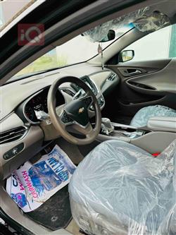 شيفروليه ماليبو